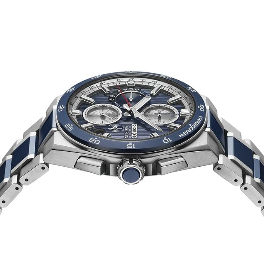Amazon | [セイコー]SEIKO アストロン ネクスター SBXC181 GPS